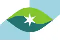Flag of Park City, Kansas