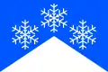 Flag of Pec pod Sněžkou