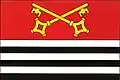 Flag of Petrov