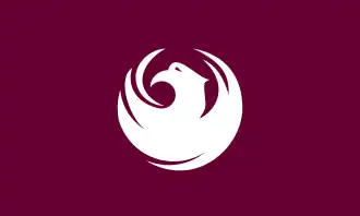 Flag of Phoenix
