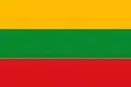 Flag of Pijao, Quindío