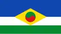 Flag of Pisba
