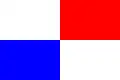 Flag of Poběžovice