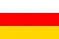 Flag of Poděbrady