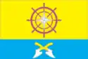 Flag of Podtyosovo