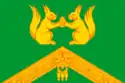 Flag of Ponazyrevsky District
