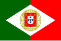 A. Rigaud Nogueira's proposal (1910–1911)
