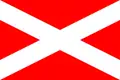 Flag of Prachatice