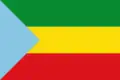 Flag of Pradera