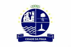 Flag of Praia