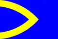 Flag of Předklášteří