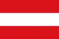 Flag of Puerto Asís