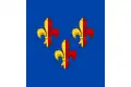 Flag of Rapotín