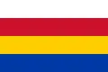 Flag of Reeuwijk