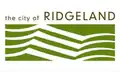 Flag of Ridgeland, Mississippi