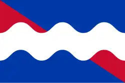 Flag of Roerdalen