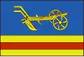 Flag of Ropice