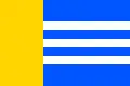 Flag of Rybitví