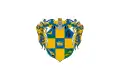 Flag of Sándorfalva