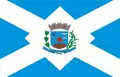 Flag of São Félix de Minas