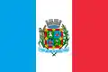 Flag of São João do Oriente