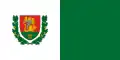 Flag of Sümegcsehi