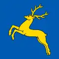 Flag of Sambir