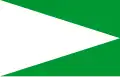 Flag of San Agustín, Huila