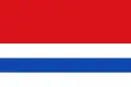 Flag of San Bartolomé de las Abiertas