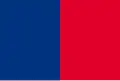 Flag of San Benedetto del Tronto