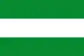 Flag of San Juanito