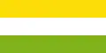 Flag of San Pedro, Sucre