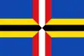 Flag of Sant Celoni