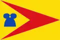 Flag of Sant Mori