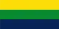 Flag of Santa Rosa de Osos