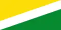 Flag of Santa Rosalia