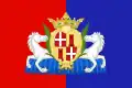 Flag of Sassari