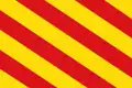 Flag of Sassenheim