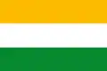 Flag of Sativanorte