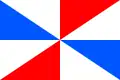 Flag of Sedlec-Prčice