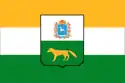 Flag of Sergiyevsky District