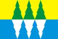 Flag of Shabur