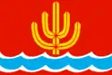 Flag of Sharya