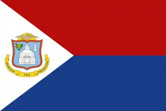 Sint Maarten