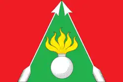 Flag of Slavny
