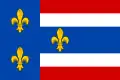 Flag of Sloup