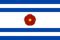 Flag of Soběslav
