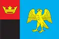 Flag of Voroniv