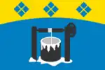 Flag of Solikamsky District