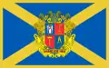 Flag of Solomianskyi District